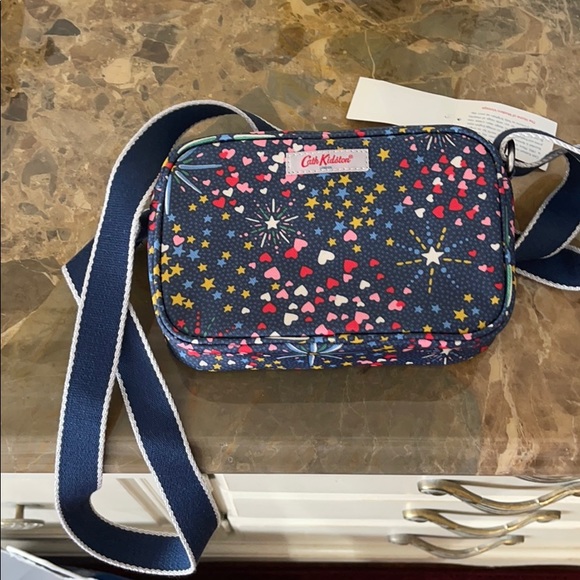 Cath Kidston Handbags - Cath kidston London crossbody